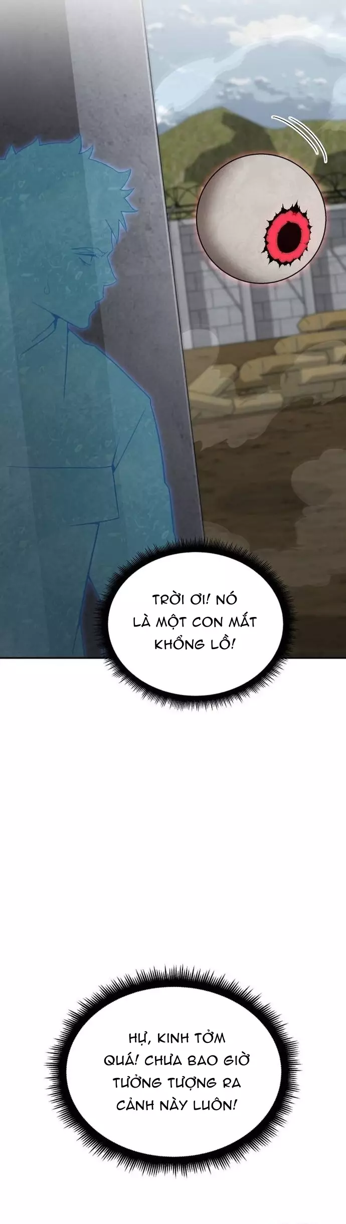 Trù Vương Mạt Thế Chapter 80 - Next 