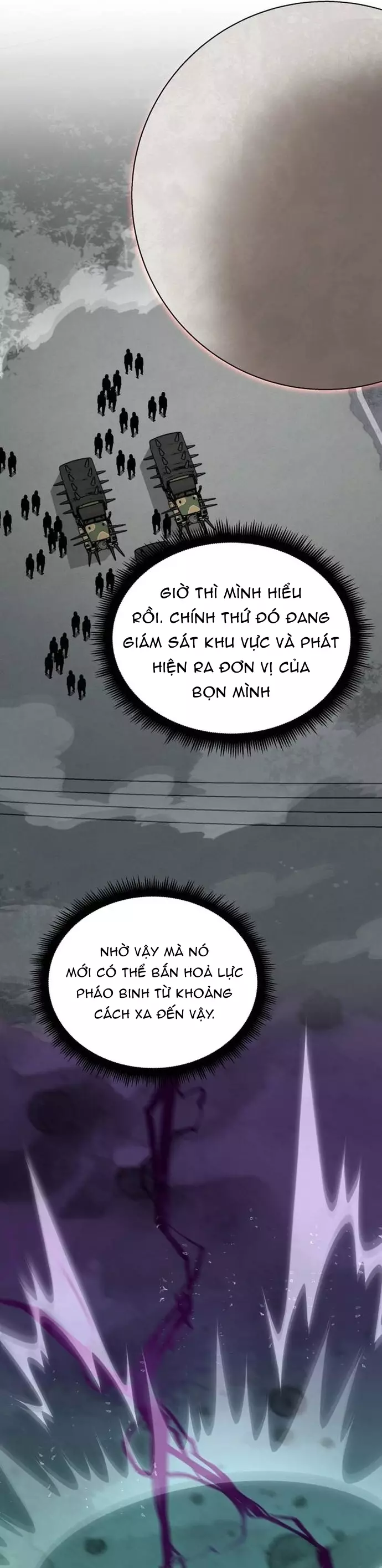 Trù Vương Mạt Thế Chapter 80 - Next 