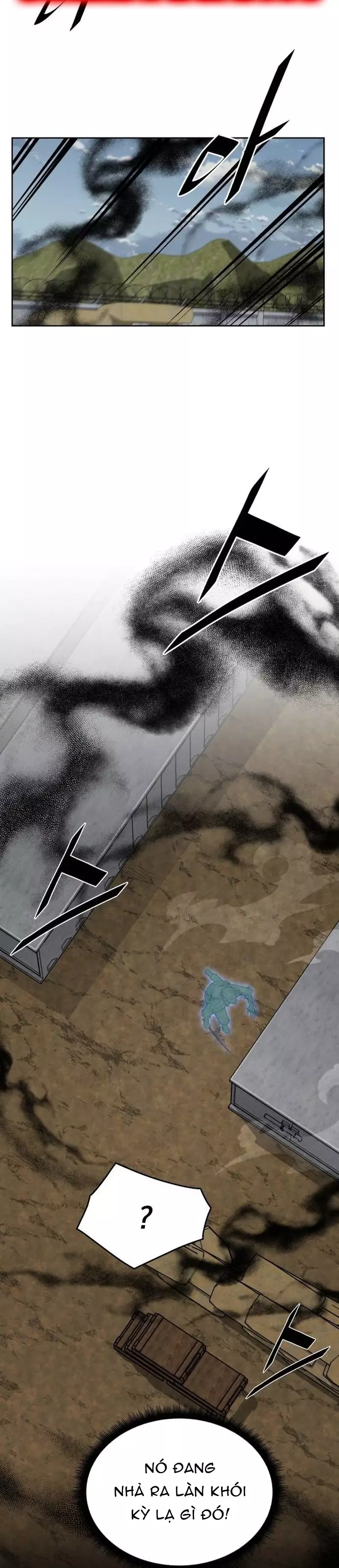Trù Vương Mạt Thế Chapter 80 - Next 