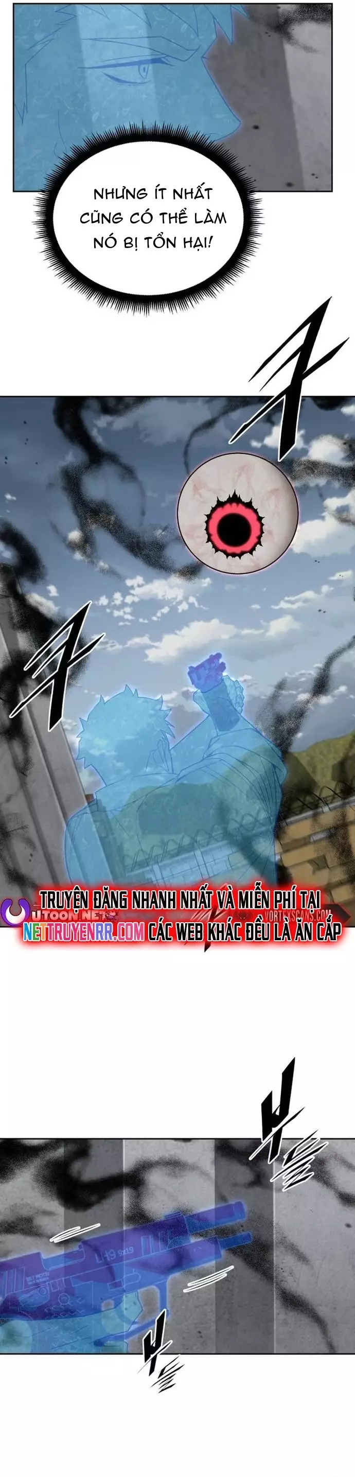 Trù Vương Mạt Thế Chapter 80 - Next 
