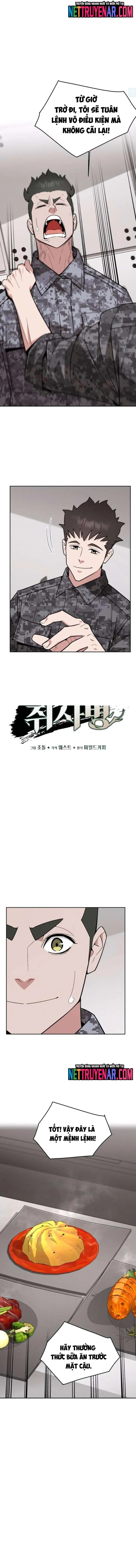Trù Vương Mạt Thế Chapter 82 - Next 