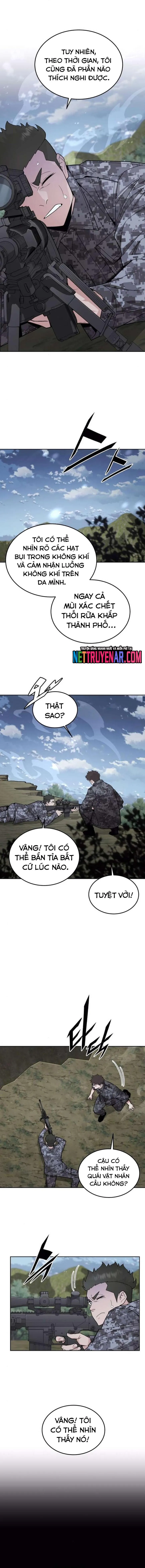 Trù Vương Mạt Thế Chapter 82 - Next 