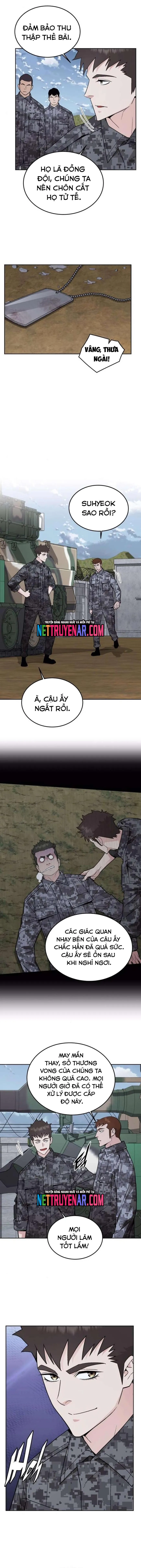 Trù Vương Mạt Thế Chapter 82 - Next 