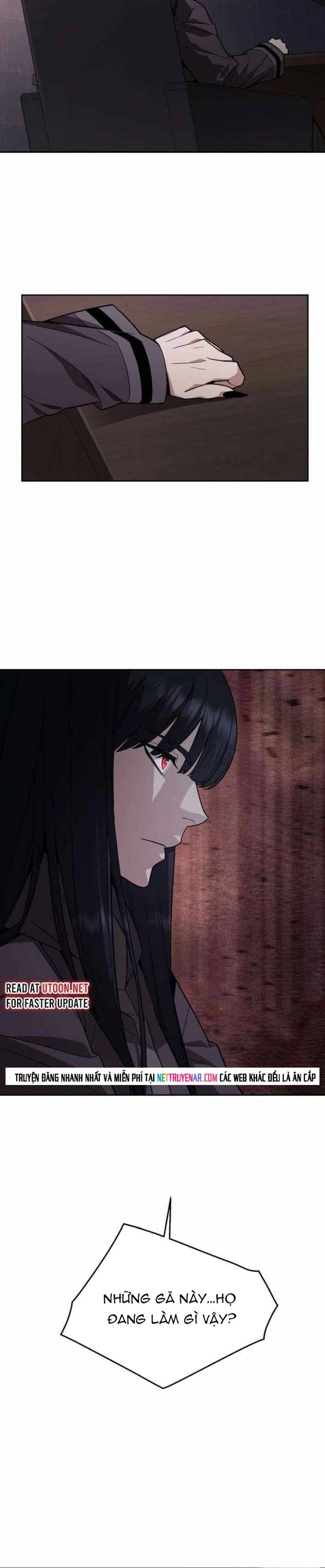 Trù Vương Mạt Thế Chapter 84 - Next 