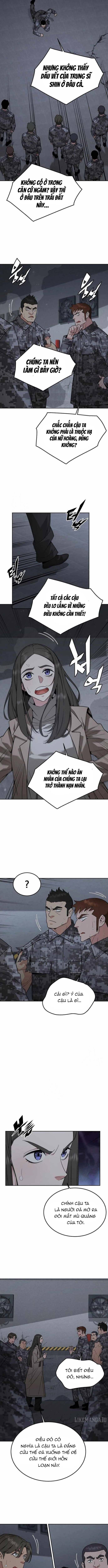 Trù Vương Mạt Thế Chapter 88 - Trang 2