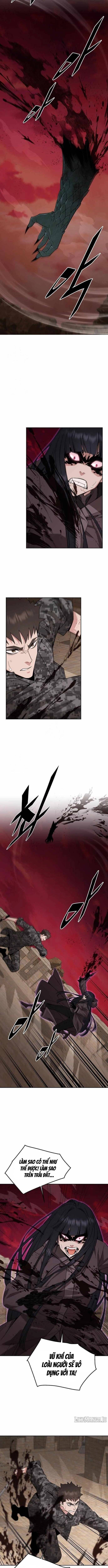 Trù Vương Mạt Thế Chapter 88 - Trang 2