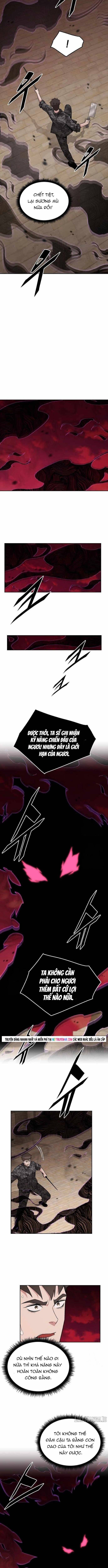 Trù Vương Mạt Thế Chapter 88 - Trang 2