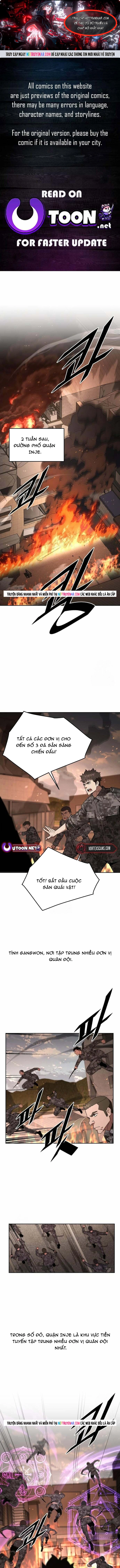 Trù Vương Mạt Thế Chapter 93 - Next Chapter 94