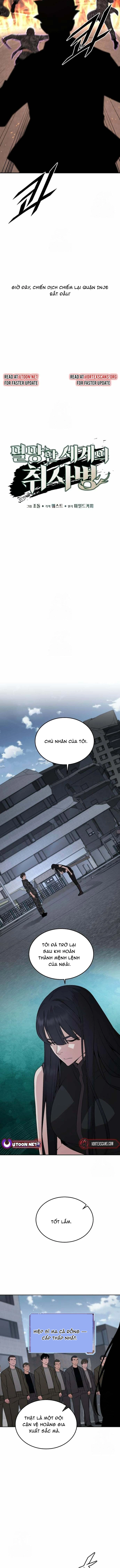 Trù Vương Mạt Thế Chapter 93 - Next Chapter 94