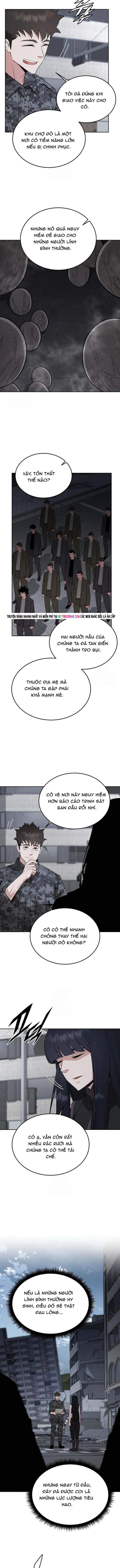 Trù Vương Mạt Thế Chapter 93 - Next Chapter 94