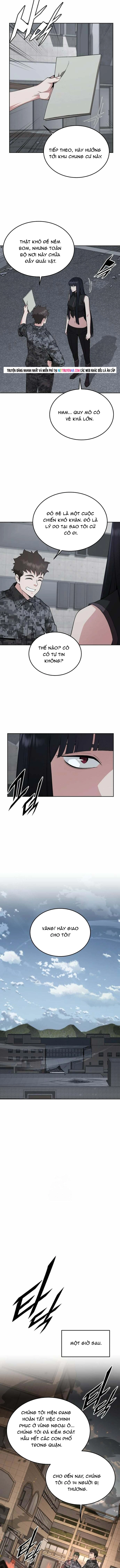 Trù Vương Mạt Thế Chapter 93 - Next Chapter 94