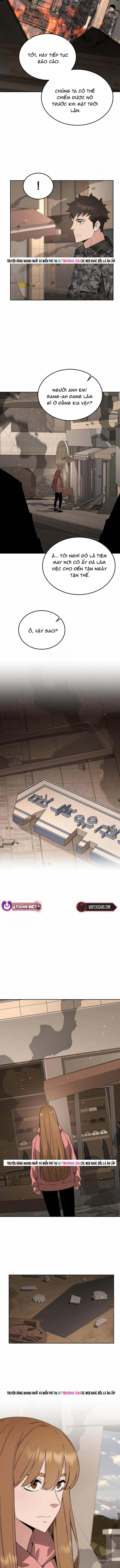 Trù Vương Mạt Thế Chapter 93 - Next Chapter 94