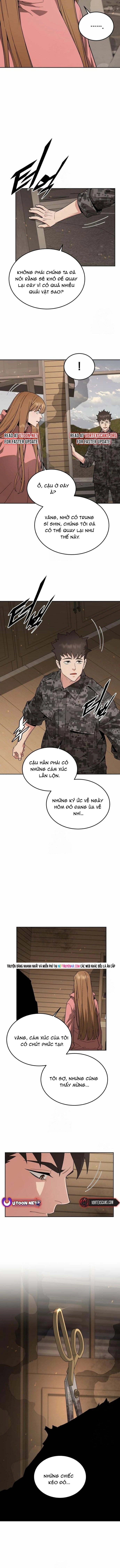 Trù Vương Mạt Thế Chapter 93 - Next Chapter 94