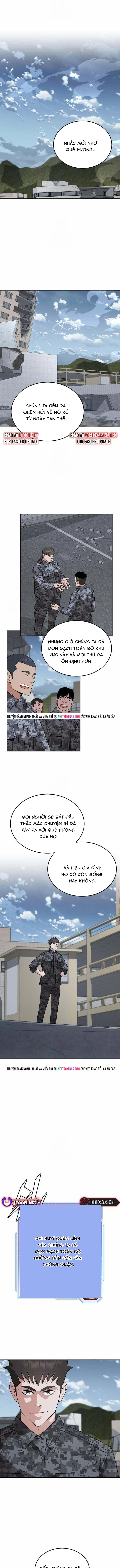 Trù Vương Mạt Thế Chapter 93 - Next Chapter 94