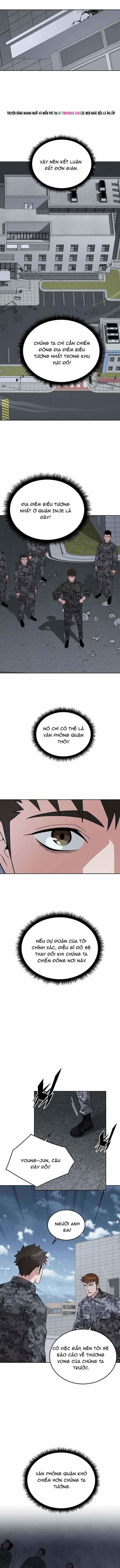 Trù Vương Mạt Thế Chapter 93 - Next Chapter 94