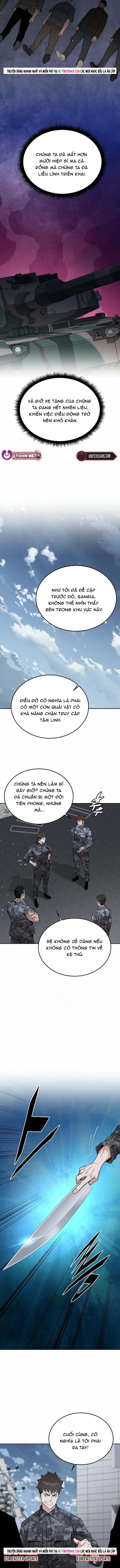 Trù Vương Mạt Thế Chapter 93 - Next Chapter 94