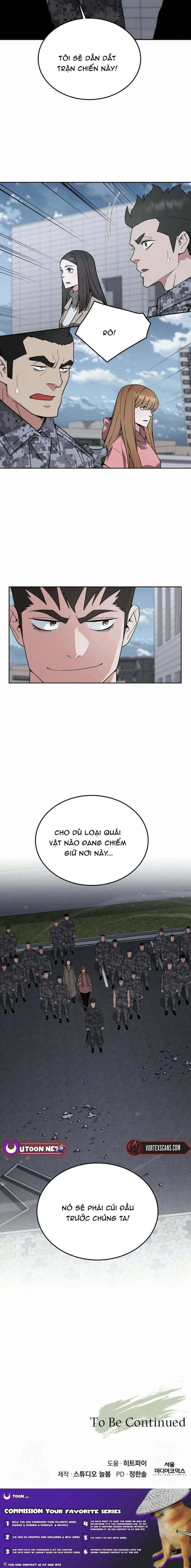 Trù Vương Mạt Thế Chapter 93 - Next Chapter 94