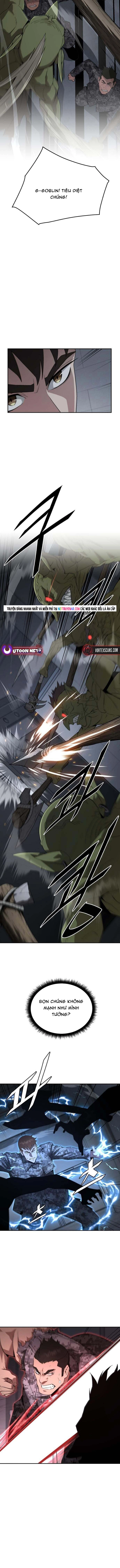 Trù Vương Mạt Thế Chapter 94 - Next Chapter 95