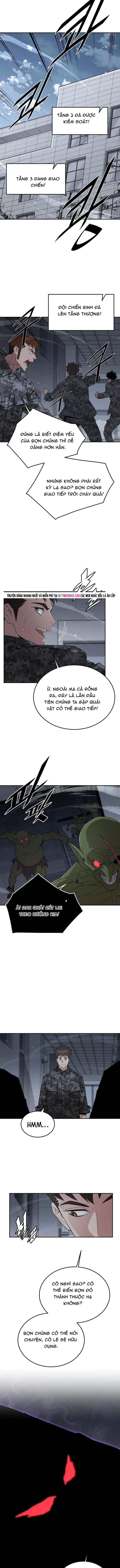 Trù Vương Mạt Thế Chapter 94 - Next Chapter 95