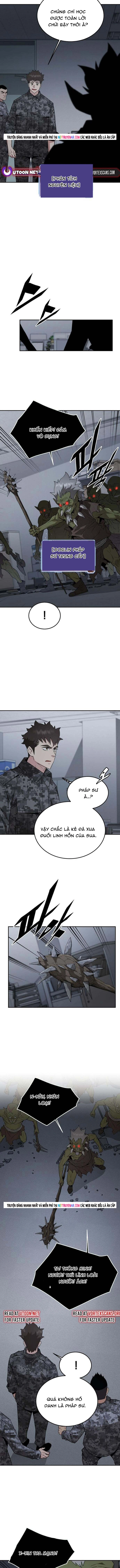 Trù Vương Mạt Thế Chapter 94 - Next Chapter 95