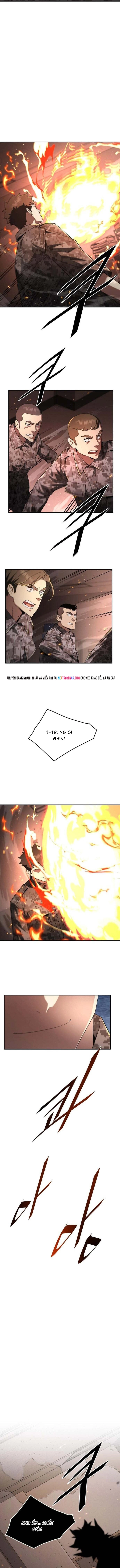 Trù Vương Mạt Thế Chapter 94 - Next Chapter 95