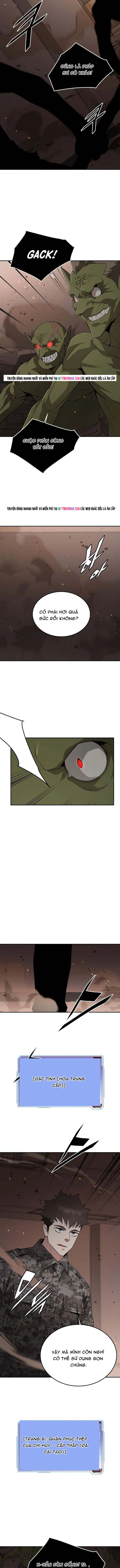 Trù Vương Mạt Thế Chapter 94 - Next Chapter 95