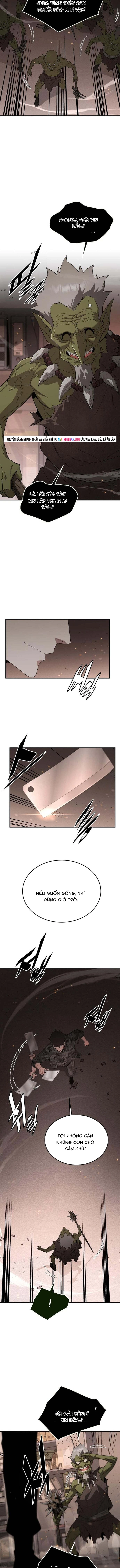 Trù Vương Mạt Thế Chapter 94 - Next Chapter 95