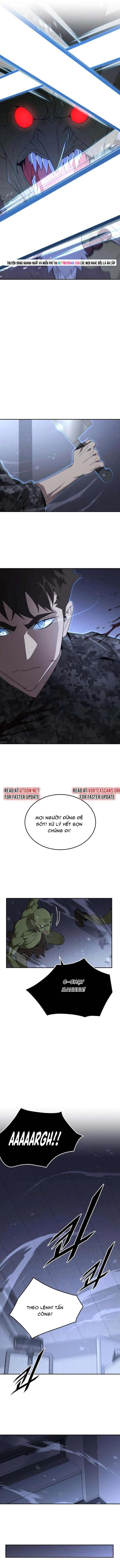 Trù Vương Mạt Thế Chapter 94 - Next Chapter 95