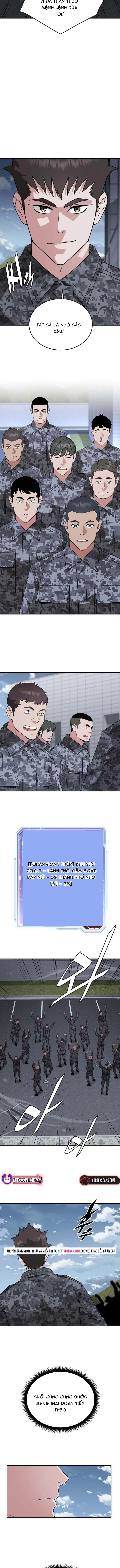 Trù Vương Mạt Thế Chapter 94 - Next Chapter 95