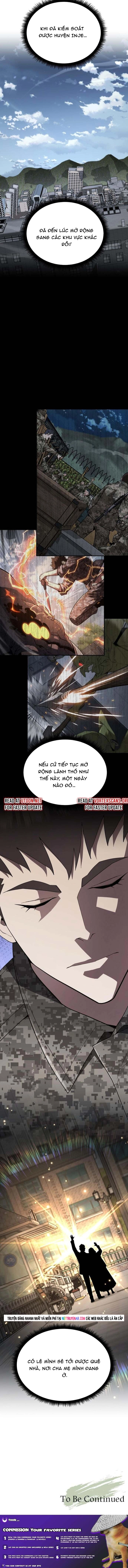 Trù Vương Mạt Thế Chapter 94 - Next Chapter 95