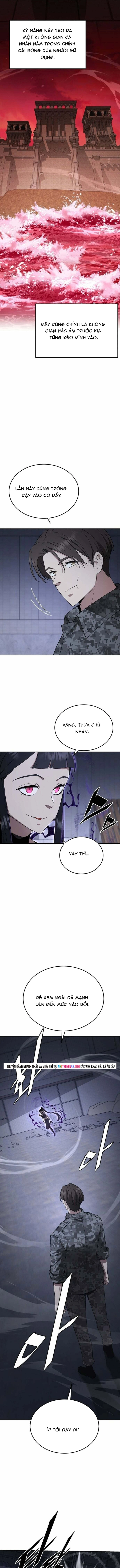 Trù Vương Mạt Thế Chapter 95 - Next Chapter 96