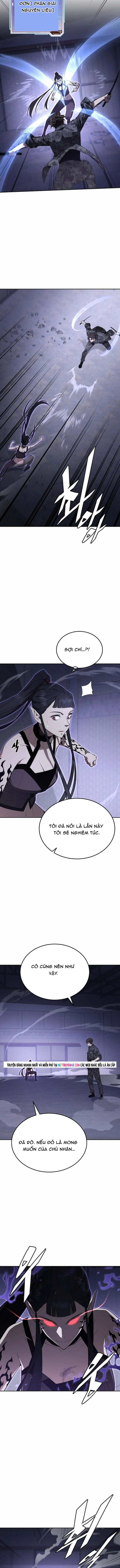 Trù Vương Mạt Thế Chapter 95 - Next Chapter 96