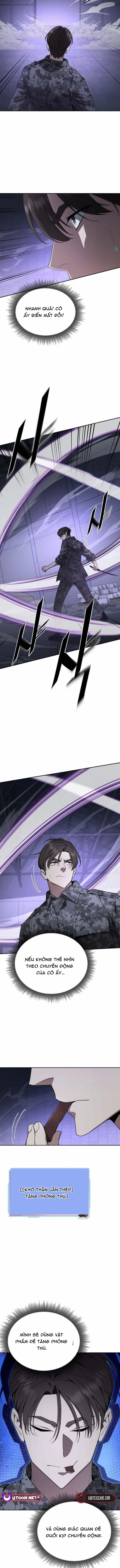 Trù Vương Mạt Thế Chapter 95 - Next Chapter 96