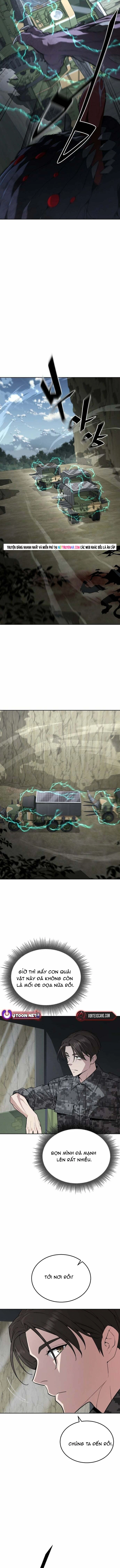 Trù Vương Mạt Thế Chapter 95 - Next Chapter 96