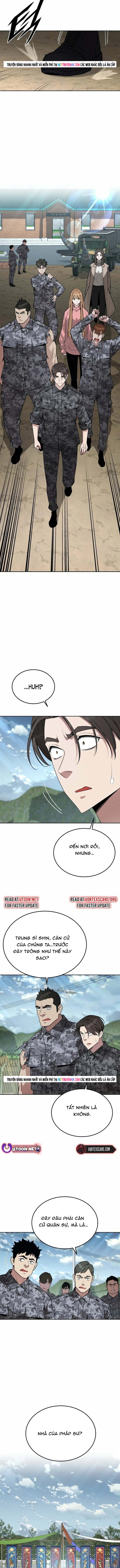 Trù Vương Mạt Thế Chapter 95 - Next Chapter 96