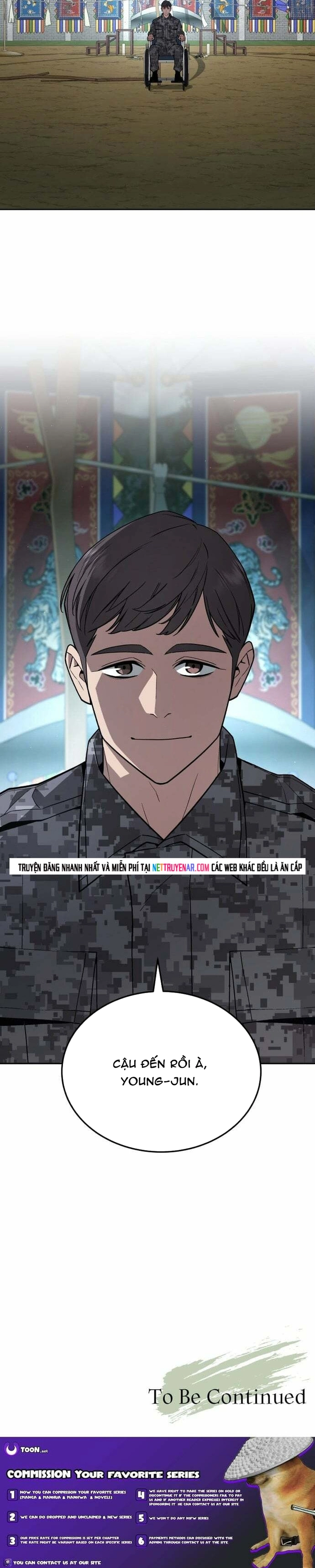 Trù Vương Mạt Thế Chapter 95 - Next Chapter 96