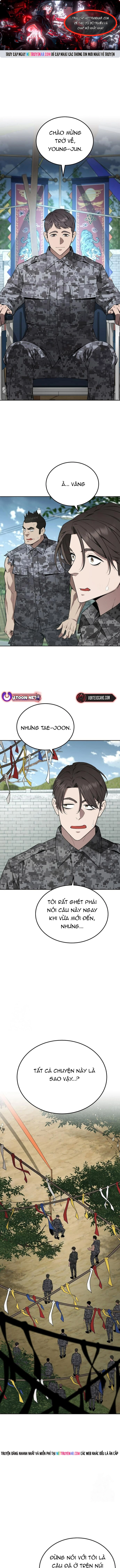 Trù Vương Mạt Thế Chapter 96 - Next Chapter 97