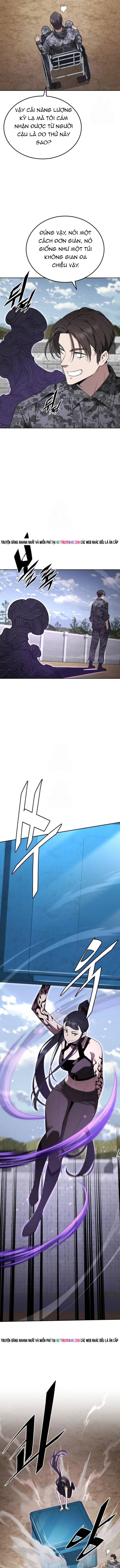 Trù Vương Mạt Thế Chapter 96 - Next Chapter 97