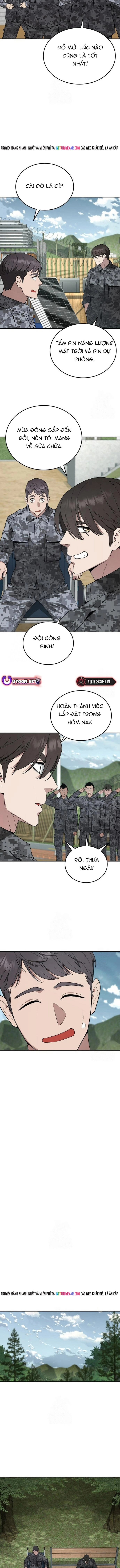 Trù Vương Mạt Thế Chapter 96 - Next Chapter 97