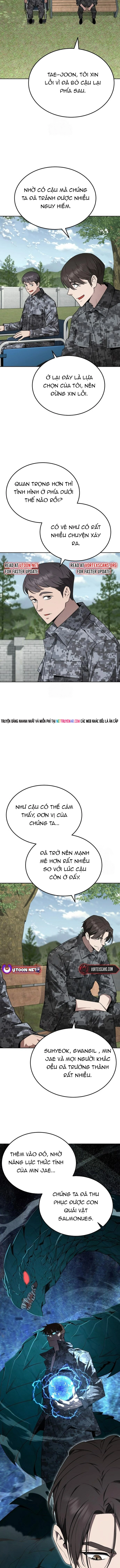 Trù Vương Mạt Thế Chapter 96 - Next Chapter 97