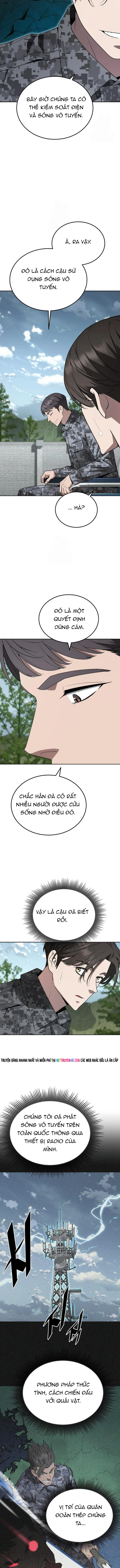 Trù Vương Mạt Thế Chapter 96 - Next Chapter 97