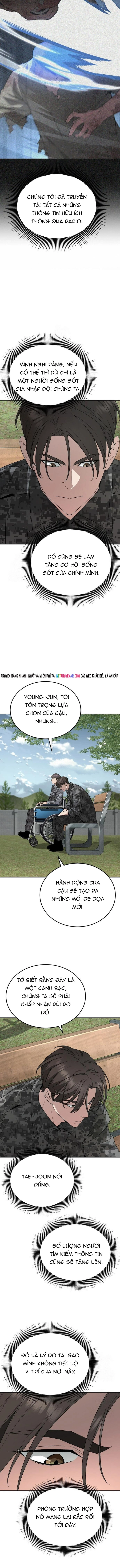 Trù Vương Mạt Thế Chapter 96 - Next Chapter 97