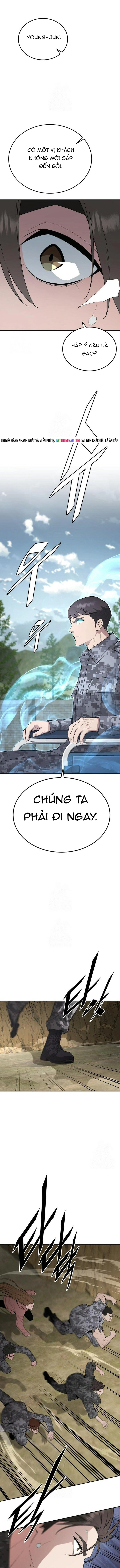 Trù Vương Mạt Thế Chapter 96 - Next Chapter 97