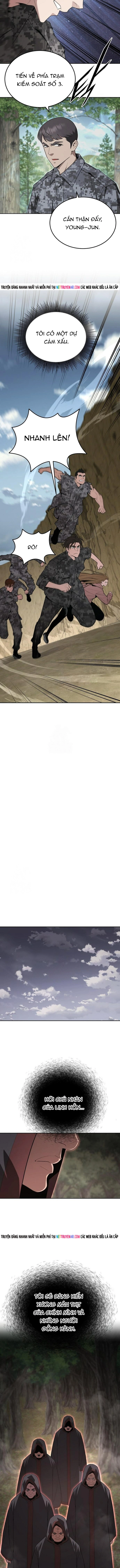 Trù Vương Mạt Thế Chapter 96 - Next Chapter 97