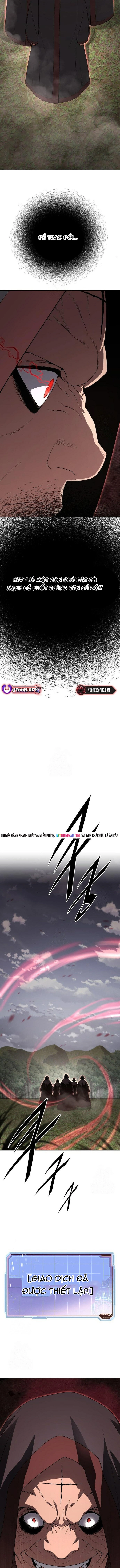 Trù Vương Mạt Thế Chapter 96 - Next Chapter 97