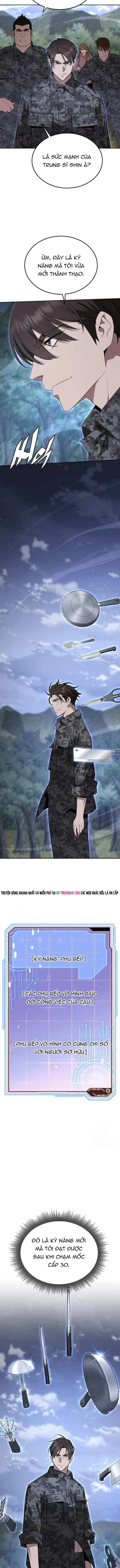 Trù Vương Mạt Thế Chapter 96 - Next Chapter 97