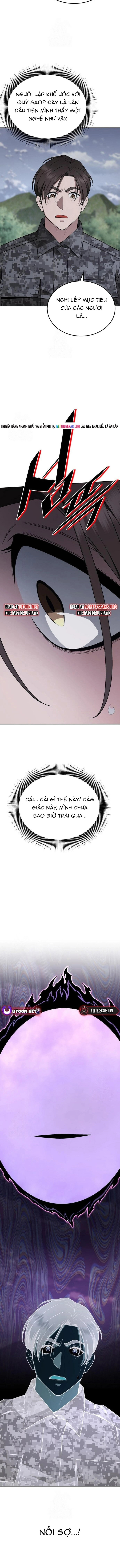 Trù Vương Mạt Thế Chapter 96 - Next Chapter 97