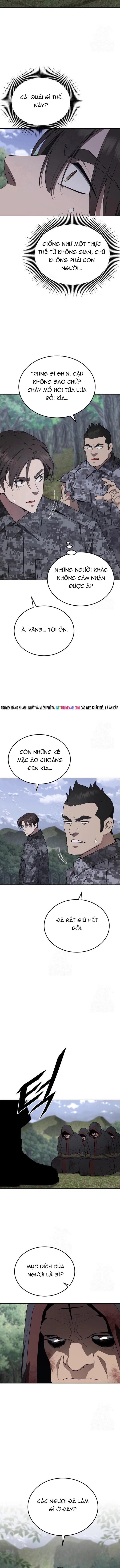 Trù Vương Mạt Thế Chapter 97 - Next Chapter 98