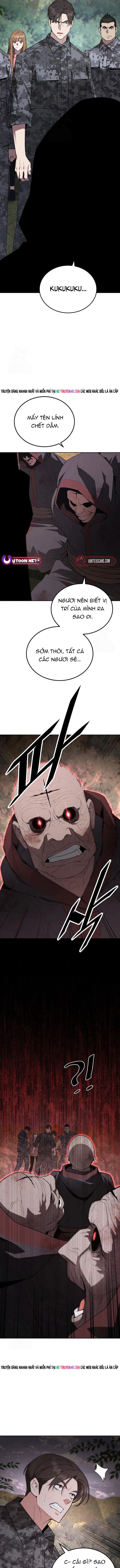 Trù Vương Mạt Thế Chapter 97 - Next Chapter 98