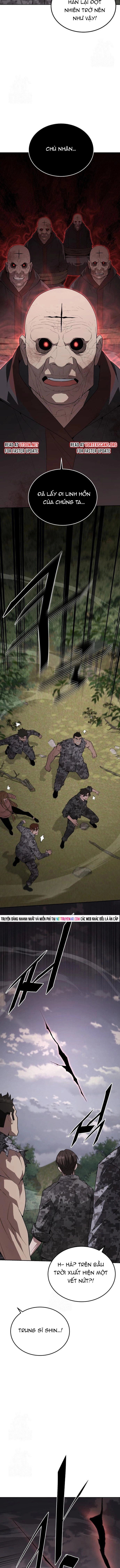 Trù Vương Mạt Thế Chapter 97 - Next Chapter 98